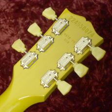 Gibson Les Paul Standard 50s Mahogany Top TV Yellow_8