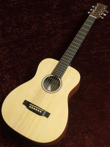 Martin LX-1【新品特価!】