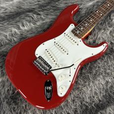 Fender FSR Collection Traditional Late 60s Stratocaster Dakota Red