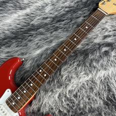 Fender FSR Collection Traditional Late 60s Stratocaster Dakota Red_2