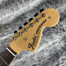 Fender FSR Collection Traditional Late 60s Stratocaster Dakota Red_3