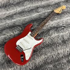 Fender FSR Collection Traditional Late 60s Stratocaster Dakota Red_4