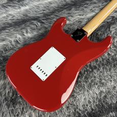 Fender FSR Collection Traditional Late 60s Stratocaster Dakota Red_6