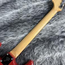 Fender FSR Collection Traditional Late 60s Stratocaster Dakota Red_7