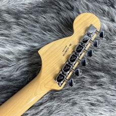 Fender FSR Collection Traditional Late 60s Stratocaster Dakota Red_8