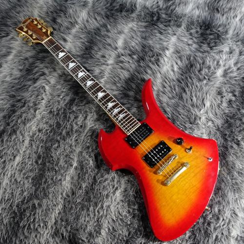 Burny MG-105X