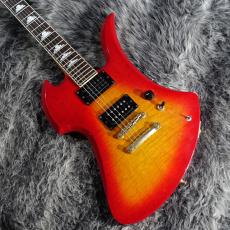 Burny MG-105X_2