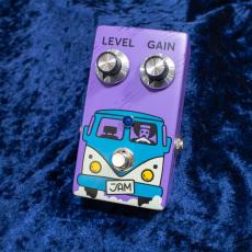JAM Pedals Fuzz Phrase Silicon