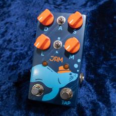 JAM Pedals Harmonious Monk mk2