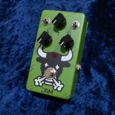 JAM Pedals Octaurus