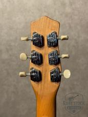 Danelectro DC59 Limited Bluesparkle [限定スポット販売だったラメフレーク仕様　ブルーバージョン]_9