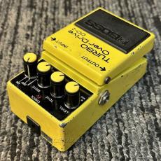 BOSS OD-2 TURBO Overdrive【オーバードライブ】【Made in Japan】_4