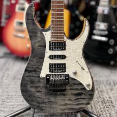 Ibanez Premium RG950QMZ -BI Black Ice- 2013年製【軽量3.13kg!】