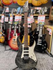 Ibanez Premium RG950QMZ -BI Black Ice- 2013年製【軽量3.13kg!】_2