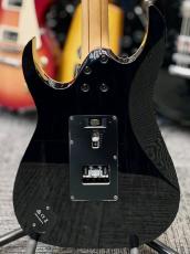 Ibanez Premium RG950QMZ -BI Black Ice- 2013年製【軽量3.13kg!】_3