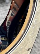 Ibanez Premium RG950QMZ -BI Black Ice- 2013年製【軽量3.13kg!】_6