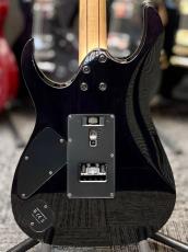 Ibanez Premium RG870QMZ -Black Ice- 2011-2012年製_3