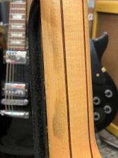 Ibanez Premium RG870QMZ -Black Ice- 2011-2012年製_6