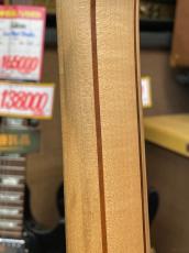 Ibanez Premium RG870QMZ -Black Ice- 2011-2012年製_7