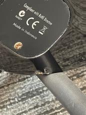 Ibanez Premium RG870QMZ -Black Ice- 2011-2012年製_8