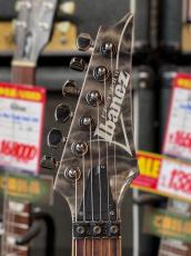 Ibanez Premium RG870QMZ -Black Ice- 2011-2012年製_10