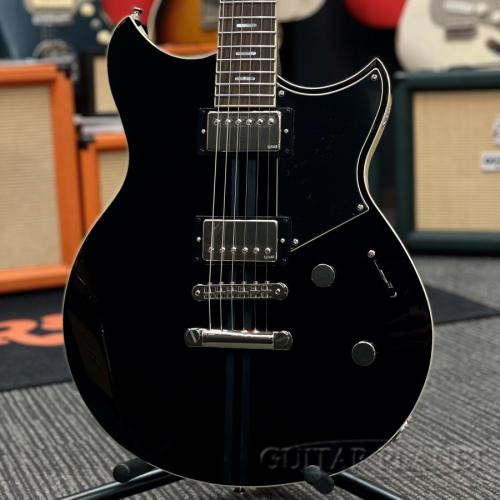 YAMAHA RSS20 Revstar Standard -Black-【3.6kg】
