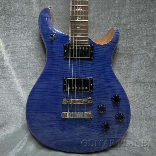 Paul Reed Smith [PRS] SE McCarty 594 -Faded Blue- 【2022年製】【CTI E100496】【3.18.kg】
