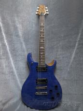 Paul Reed Smith [PRS] SE McCarty 594 -Faded Blue- 【2022年製】【CTI E100496】【3.18.kg】_2