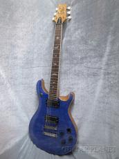 Paul Reed Smith [PRS] SE McCarty 594 -Faded Blue- 【2022年製】【CTI E100496】【3.18.kg】_5