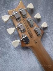 Paul Reed Smith [PRS] SE McCarty 594 -Faded Blue- 【2022年製】【CTI E100496】【3.18.kg】_6