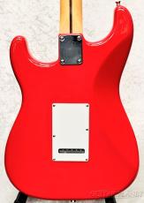 Fender Made In Japan Hybrid II Stratocaster -Modena Red/Maple-_2