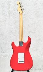Fender Made In Japan Hybrid II Stratocaster -Modena Red/Maple-_4