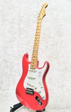 Fender Made In Japan Hybrid II Stratocaster -Modena Red/Maple-_5