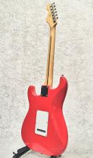Fender Made In Japan Hybrid II Stratocaster -Modena Red/Maple-_6