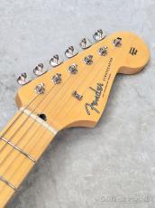 Fender Made In Japan Hybrid II Stratocaster -Modena Red/Maple-_7