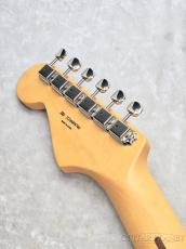 Fender Made In Japan Hybrid II Stratocaster -Modena Red/Maple-_8