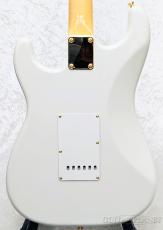 Fender Made in Japan Traditional 2025 Collection 60s Stratocaster MHC- White Pearl -_2