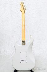 Fender Made in Japan Traditional 2025 Collection 60s Stratocaster MHC- White Pearl -_4