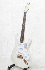 Fender Made in Japan Traditional 2025 Collection 60s Stratocaster MHC- White Pearl -_5