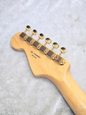 Fender Made in Japan Traditional 2025 Collection 60s Stratocaster MHC- White Pearl -_8