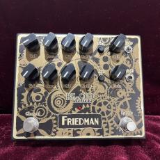Friedman BE-OD DELUXE CLOCKWORKS EDITION_2