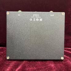 Friedman BE-OD DELUXE CLOCKWORKS EDITION_3