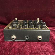 Friedman BE-OD DELUXE CLOCKWORKS EDITION_4