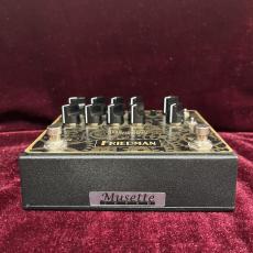 Friedman BE-OD DELUXE CLOCKWORKS EDITION_5