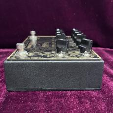 Friedman BE-OD DELUXE CLOCKWORKS EDITION_6