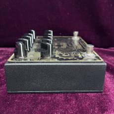 Friedman BE-OD DELUXE CLOCKWORKS EDITION_7