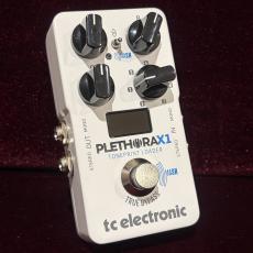 tc electronic Plethora X1