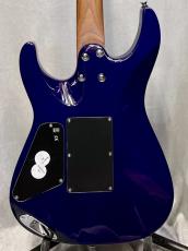 Charvel Pro-Mod Plus DK24 HH 2PT QM -Chlorine Burst- 【軽量3.23kg!】【Stainless Steel Frets!】_3