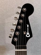 Charvel Pro-Mod Plus DK24 HH 2PT QM -Chlorine Burst- 【軽量3.23kg!】【Stainless Steel Frets!】_6