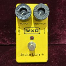 MXR M104 DISTORTION+_2